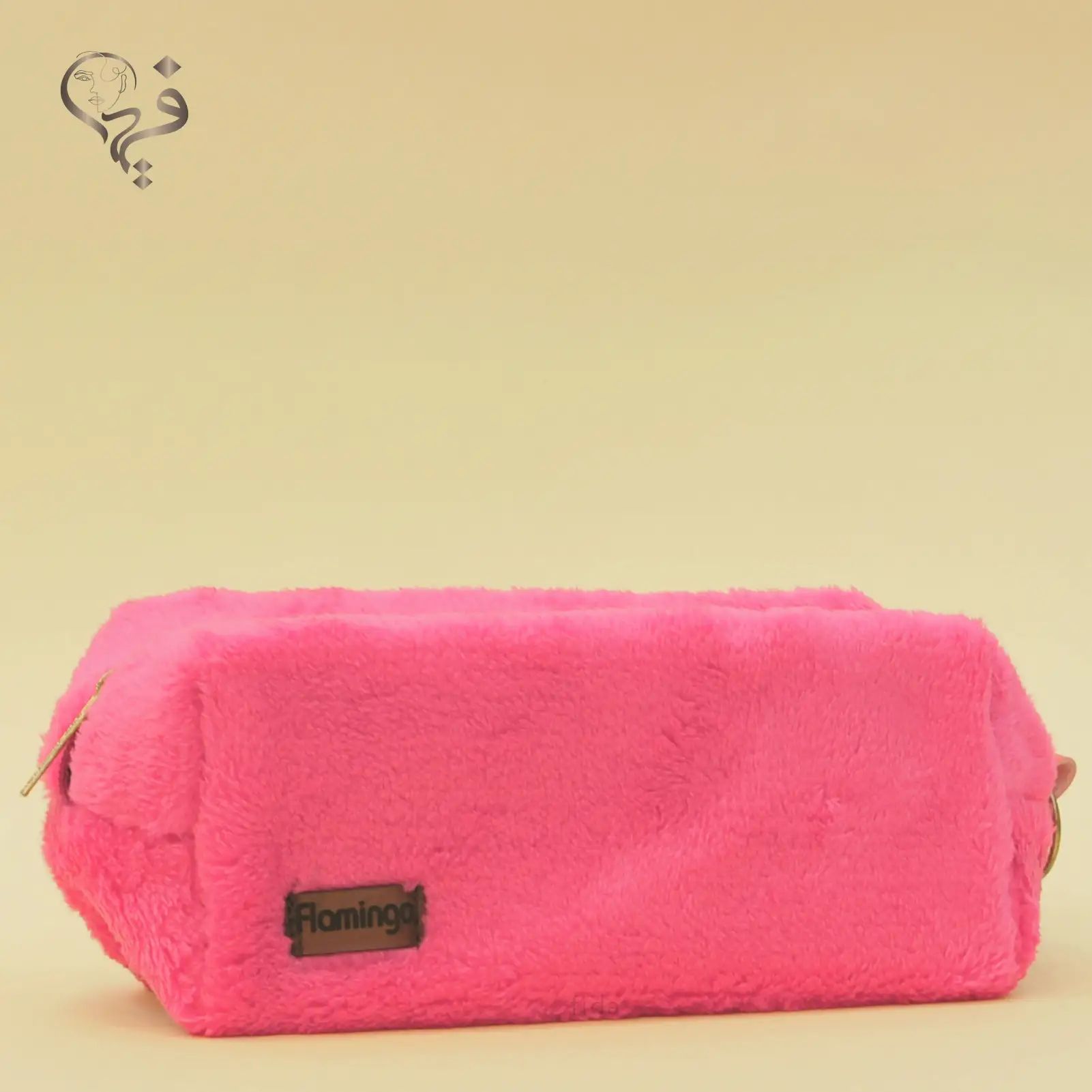 کیف آرایشی پاستیلی تدی