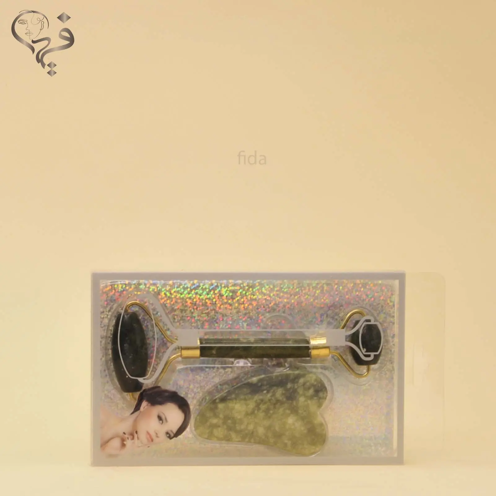 ست سنگ گواش و جیدرولر