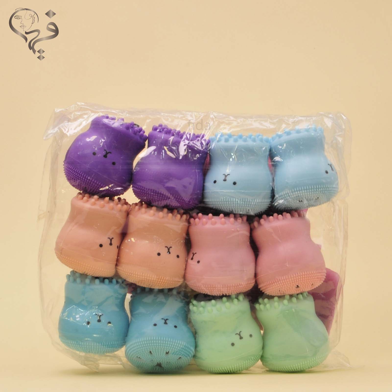 فیس براش هشت پا 