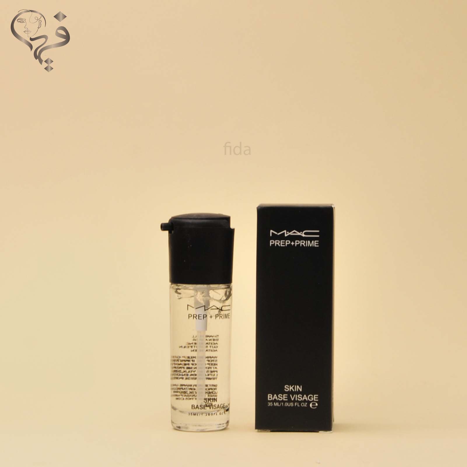 پرایمر مک MAC