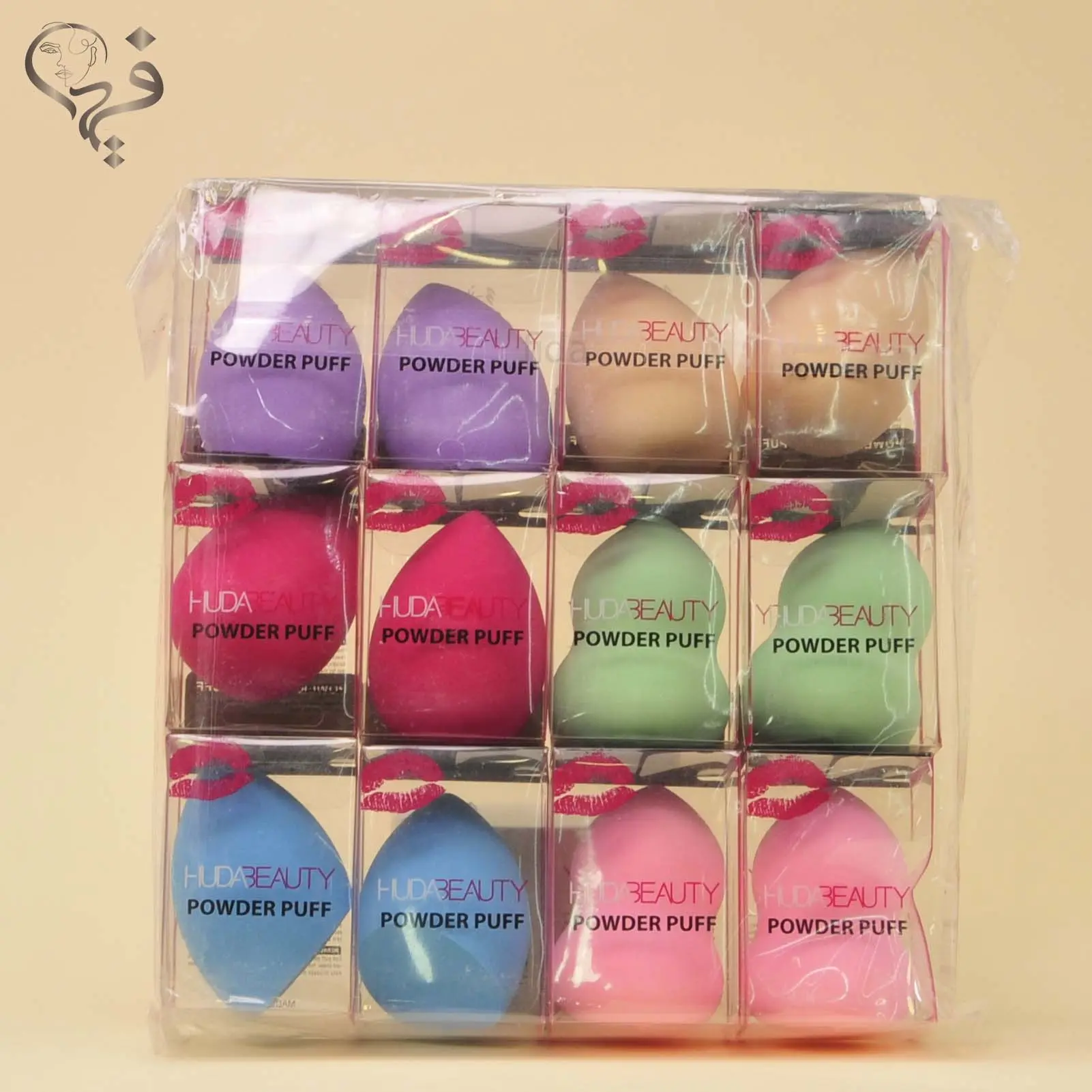 بیوتی بلندر تخم مرغی هدی بیوتی