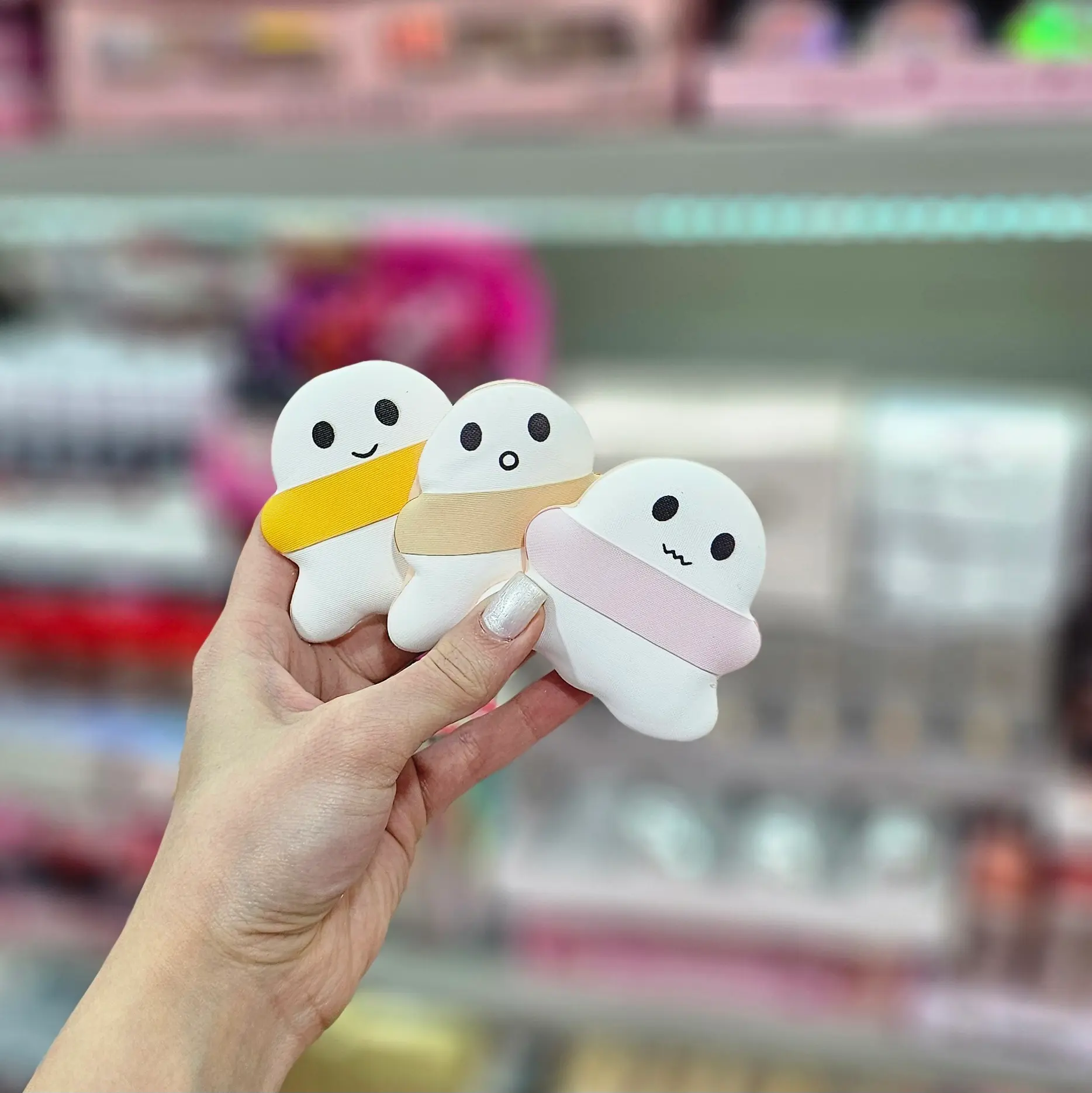 پد روح بزرگ 