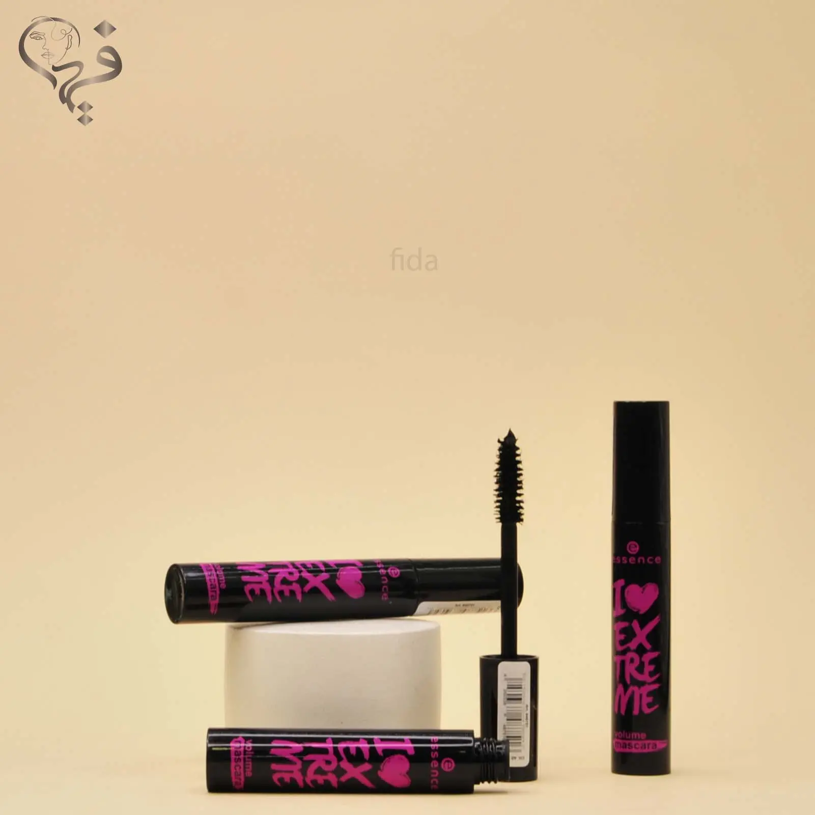 ریمل اسنس مشکی تایوانی