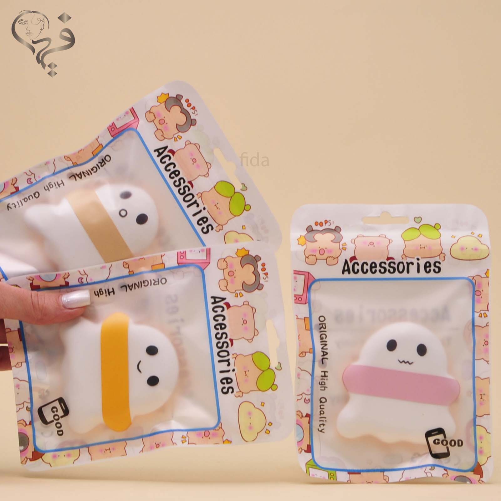 پد روح بزرگ 