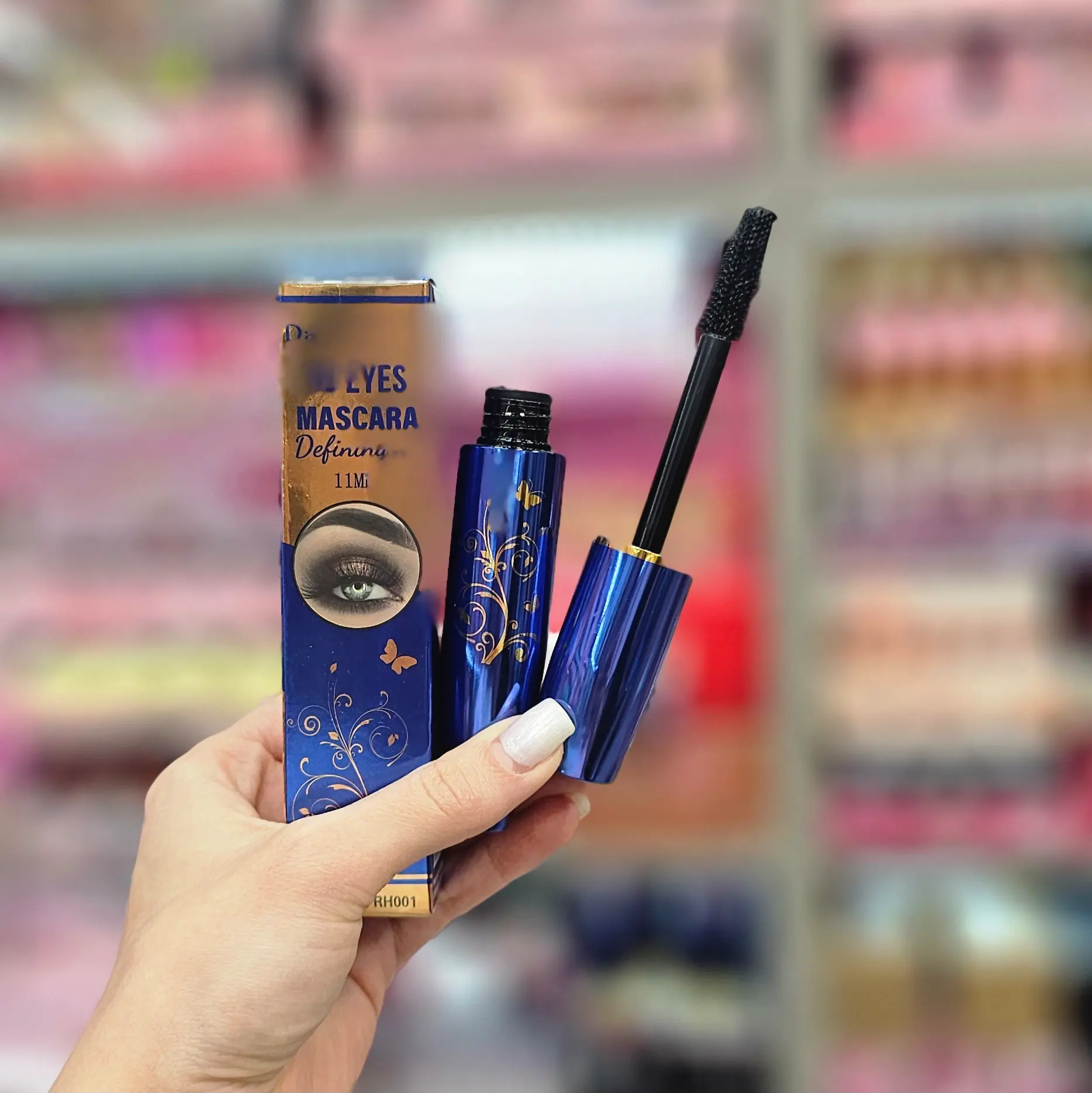 ریمل دایسل  اصلی Daycell