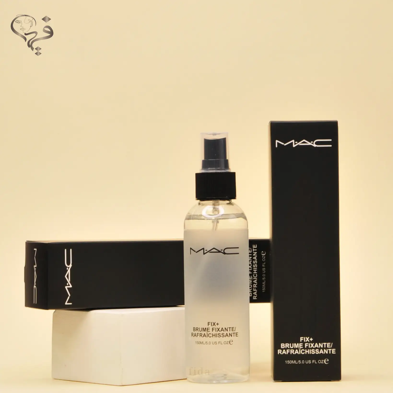 اسپری فیکس مک Mac