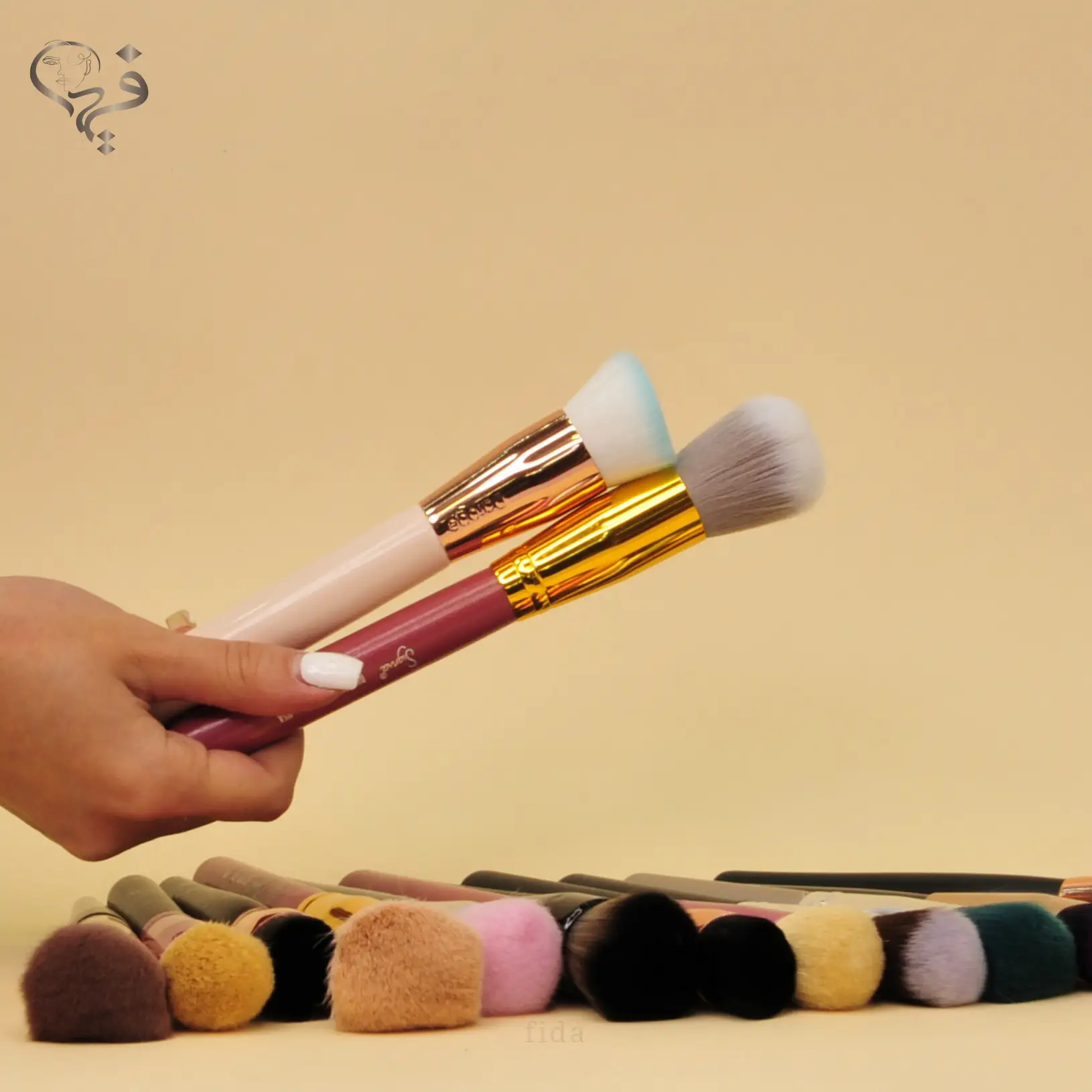 براش تکی