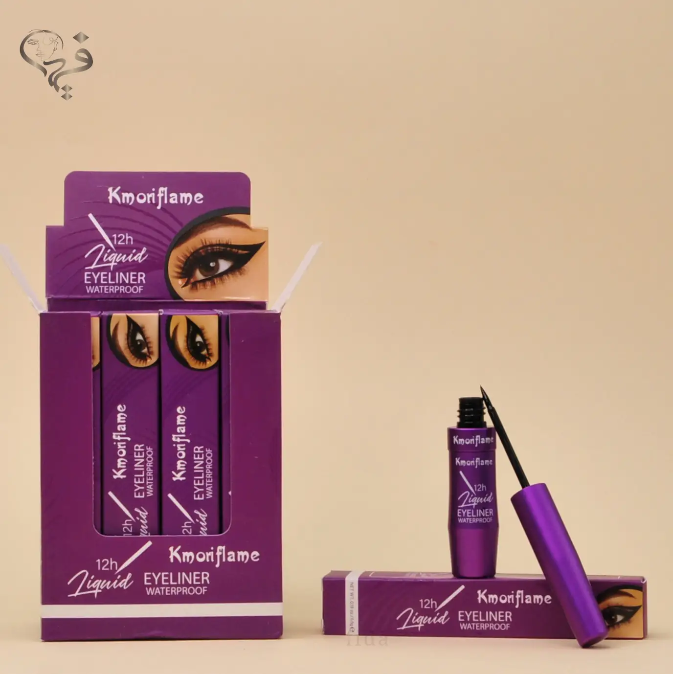 خط چشم ماژیکی اوریفلیم oriflame