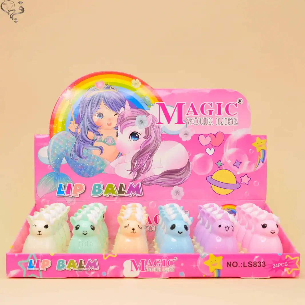 بالم لب اسب تک شاخ مجیک Magic