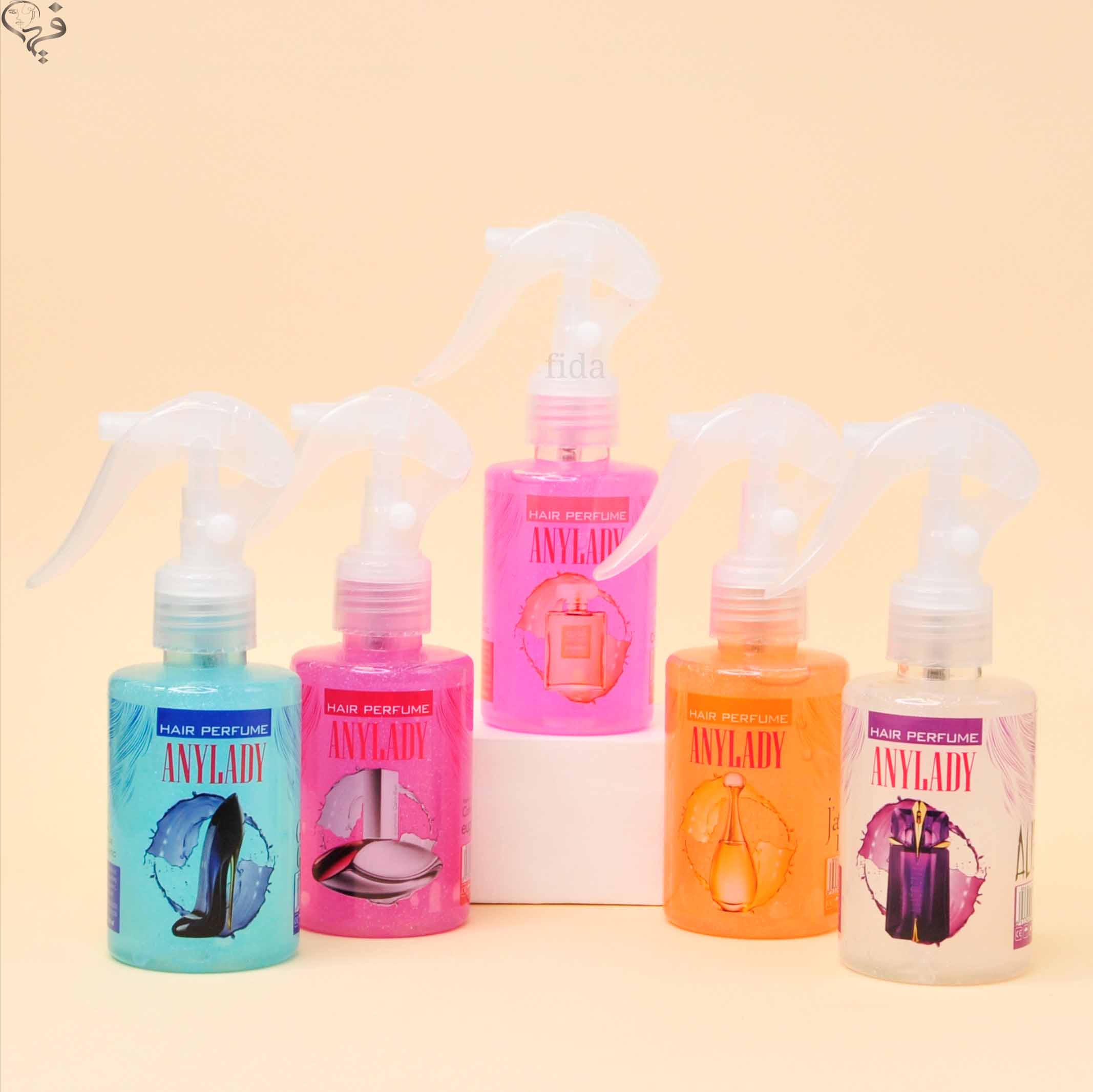 عطر مو آنی لیدی Any lady