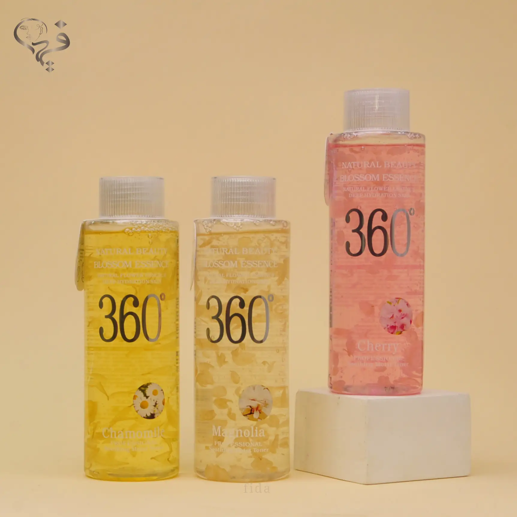تونر 360 وکالی Wokali