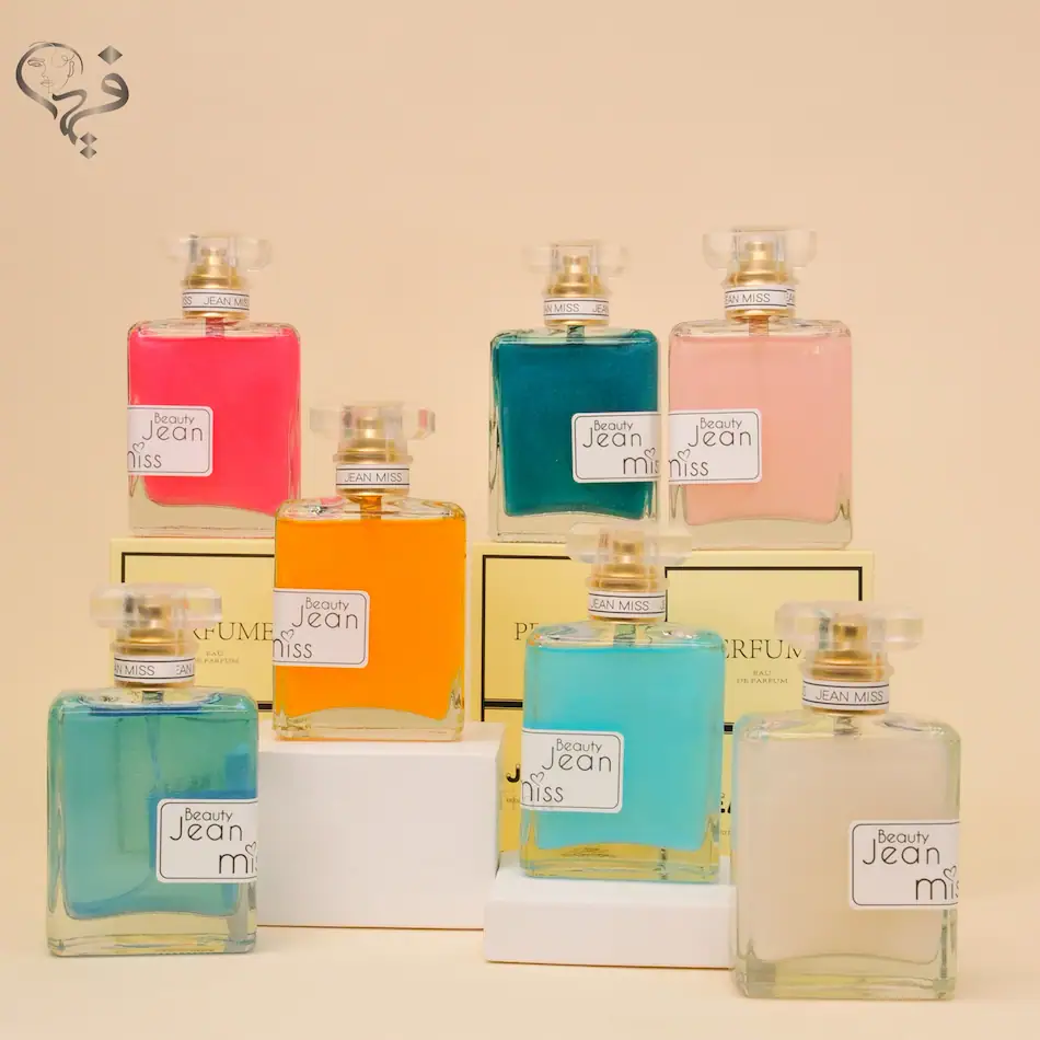 بادی اسپلش جین میس JEAN MISS