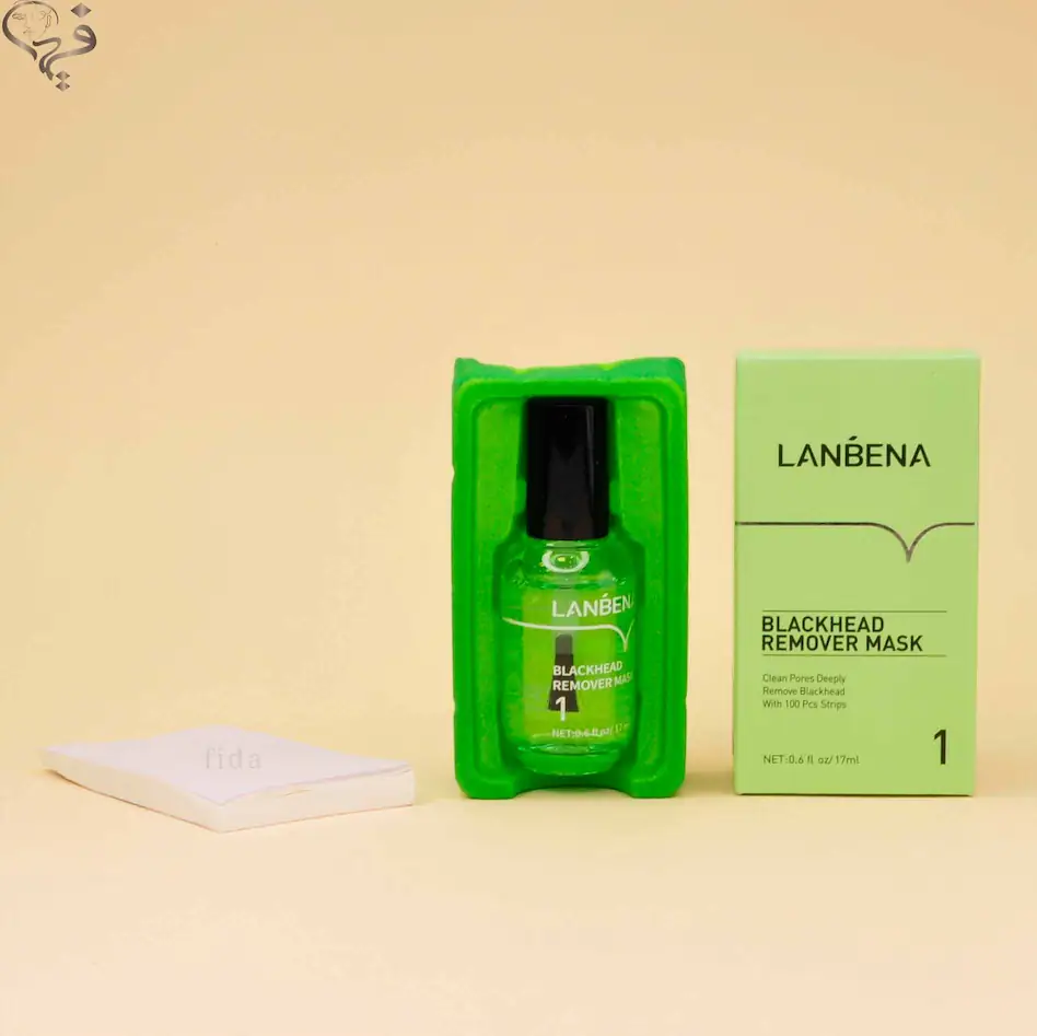 چسب بینی لاکی لانبنا LANBENA