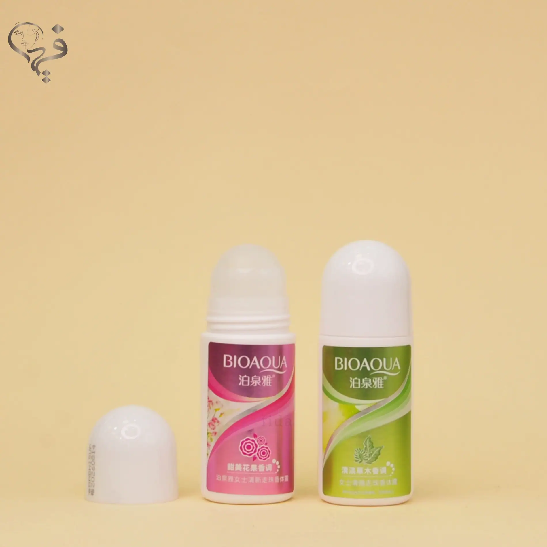 مام رول بیواکوا Bioaqua